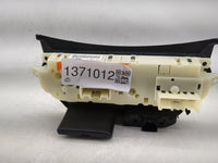 2013-2016 Ford Escape Climate Control Module Temperature AC/Heater Replacement P/N:CJ5T-19980-CK Fits Fits 2013 2014 2015 20