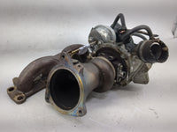2013 Ford Escape Turbocharger Turbo Charger Super Charger Supercharger - Oemusedautoparts1.com