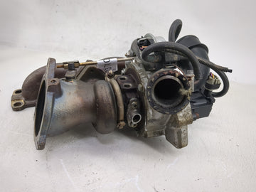 2013 Ford Escape Turbocharger Turbo Charger Super Charger Supercharger
