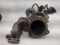2013 Ford Escape Turbocharger Turbo Charger Super Charger Supercharger - Oemusedautoparts1.com