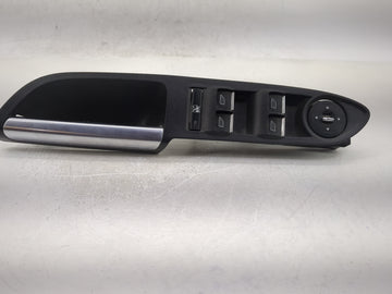 2013-2016 Ford Escape Master Power Window Switch Replacement Driver Side Left P/N:AM5T-14A132-AA Fits OEM Used Auto Parts - 