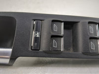 2013-2016 Ford Escape Master Power Window Switch Replacement Driver Side Left P/N:AM5T-14A132-AA Fits OEM Used Auto Parts - 