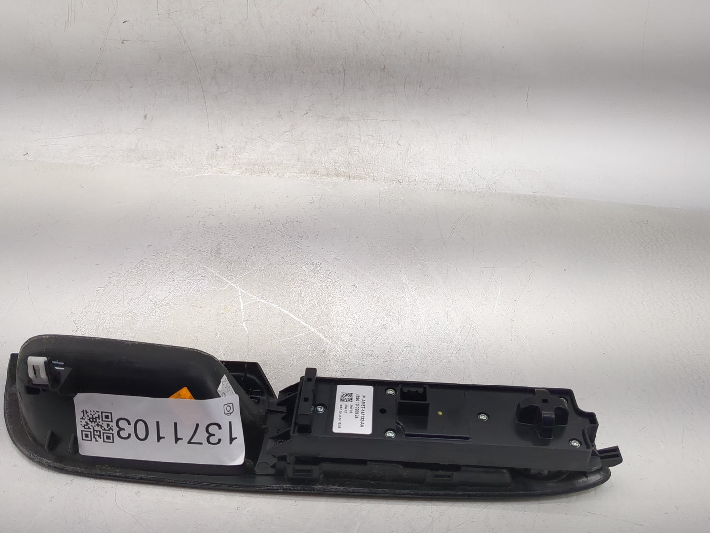 2013-2016 Ford Escape Master Power Window Switch Replacement Driver Side Left P/N:AM5T-14A132-AA Fits OEM Used Auto Parts - 
