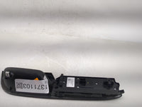 2013-2016 Ford Escape Master Power Window Switch Replacement Driver Side Left P/N:AM5T-14A132-AA Fits OEM Used Auto Parts - 