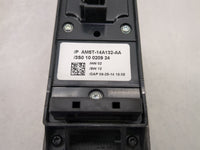 2013-2016 Ford Escape Master Power Window Switch Replacement Driver Side Left P/N:AM5T-14A132-AA Fits OEM Used Auto Parts - 