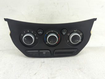 compare product 2013-2016 Ford Escape Climate Control Module Temperature AC/Heater Replacement P/N:CJ5T-19980-CK CJ5T-19980-DC Fits OEM Used Auto Parts