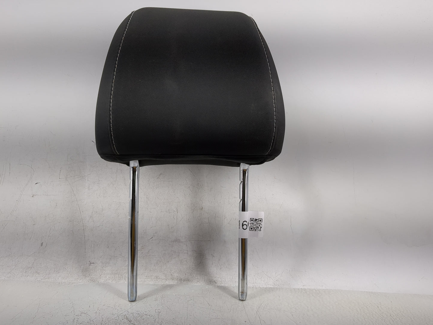 2013-2015 Ford Escape Headrest Head Rest Front Driver Passenger Seat Fits Fits 2013 2014 2015 OEM Used Auto Parts - Oemuseda