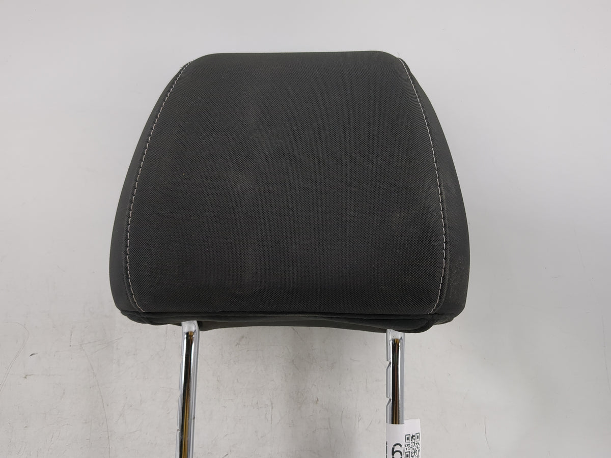 2015 Ford Escape Headrest Head Rest Front Driver Passenger Seat Fits OEM Used Auto Parts - Oemusedautoparts1.com