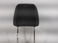 2013-2015 Ford Escape Headrest Head Rest Front Driver Passenger Seat Fits Fits 2013 2014 2015 OEM Used Auto Parts - Oemuseda