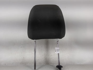 2013-2015 Ford Escape Headrest Head Rest Front Driver Passenger Seat - Oemusedautoparts1.com