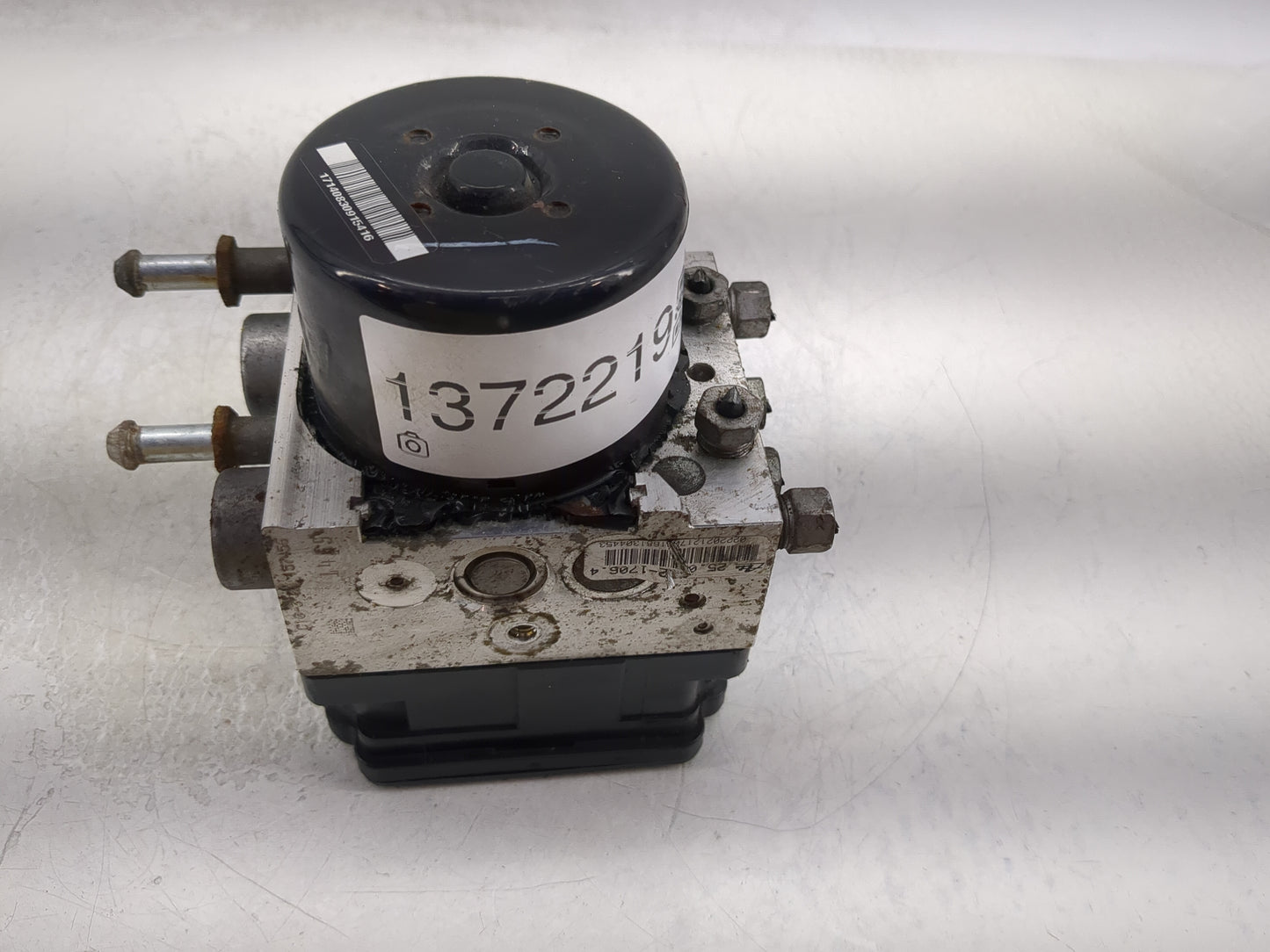 2013-2015 Ford Escape ABS Pump Control Module Replacement P/N:22752689 Fits Fits 2013 2014 2015 OEM Used Auto Parts - Oemuse