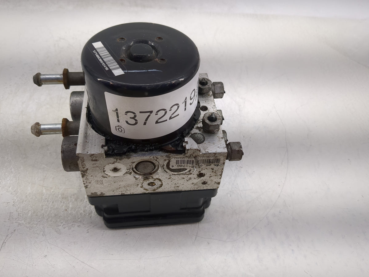 2013-2015 Ford Escape Anti-Lock Brake ABS Pump Module Actuator OEM P/N:22752689 Fits Fits 2013 2014 2015 OEM Used Auto Parts