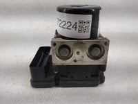 2013-2015 Ford Escape Anti-Lock Brake ABS Pump Module Actuator OEM P/N:CV61-2C405-AE 22752689 Fits Fits 2013 2014 2015 OEM U