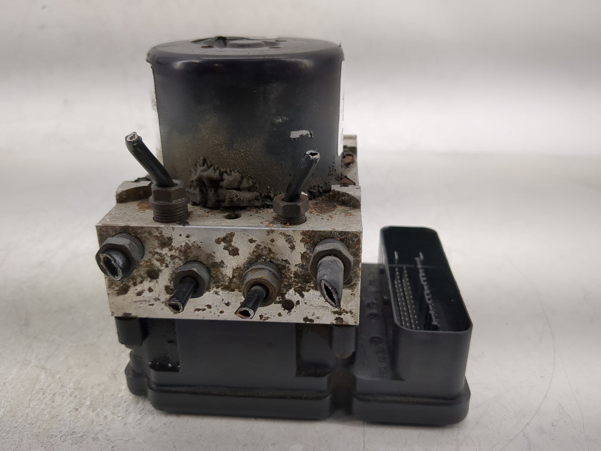 2013-2015 Ford Escape Anti-Lock Brake ABS Pump Module Actuator OEM P/N:CV61-2C405-AE 22752689 Fits Fits 2013 2014 2015 OEM U