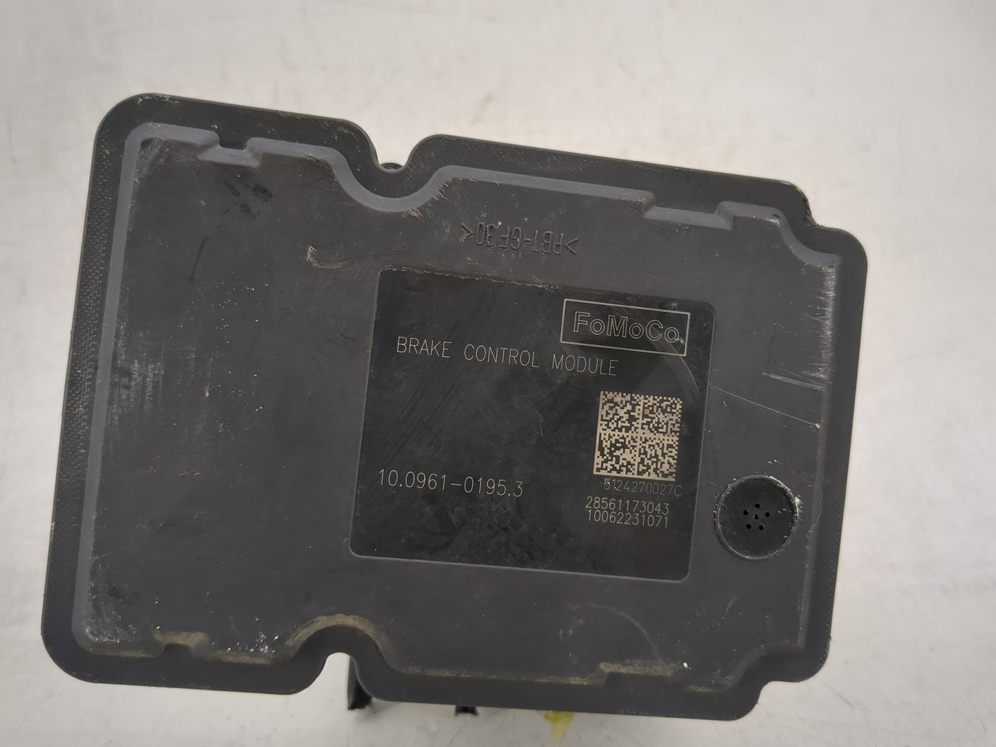 2013-2015 Ford Escape ABS Pump Control Module Replacement P/N:CV61-2C405-AE 22752689 Fits Fits 2013 2014 2015 OEM Used Auto 