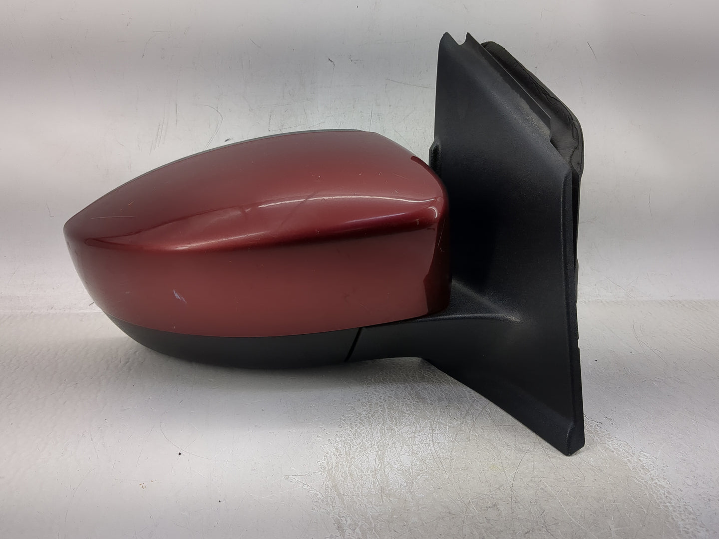 2013-2016 Ford Escape Passenger Side View Mirror - Right Door Mirror OEM Used - Oemusedautoparts1.com
