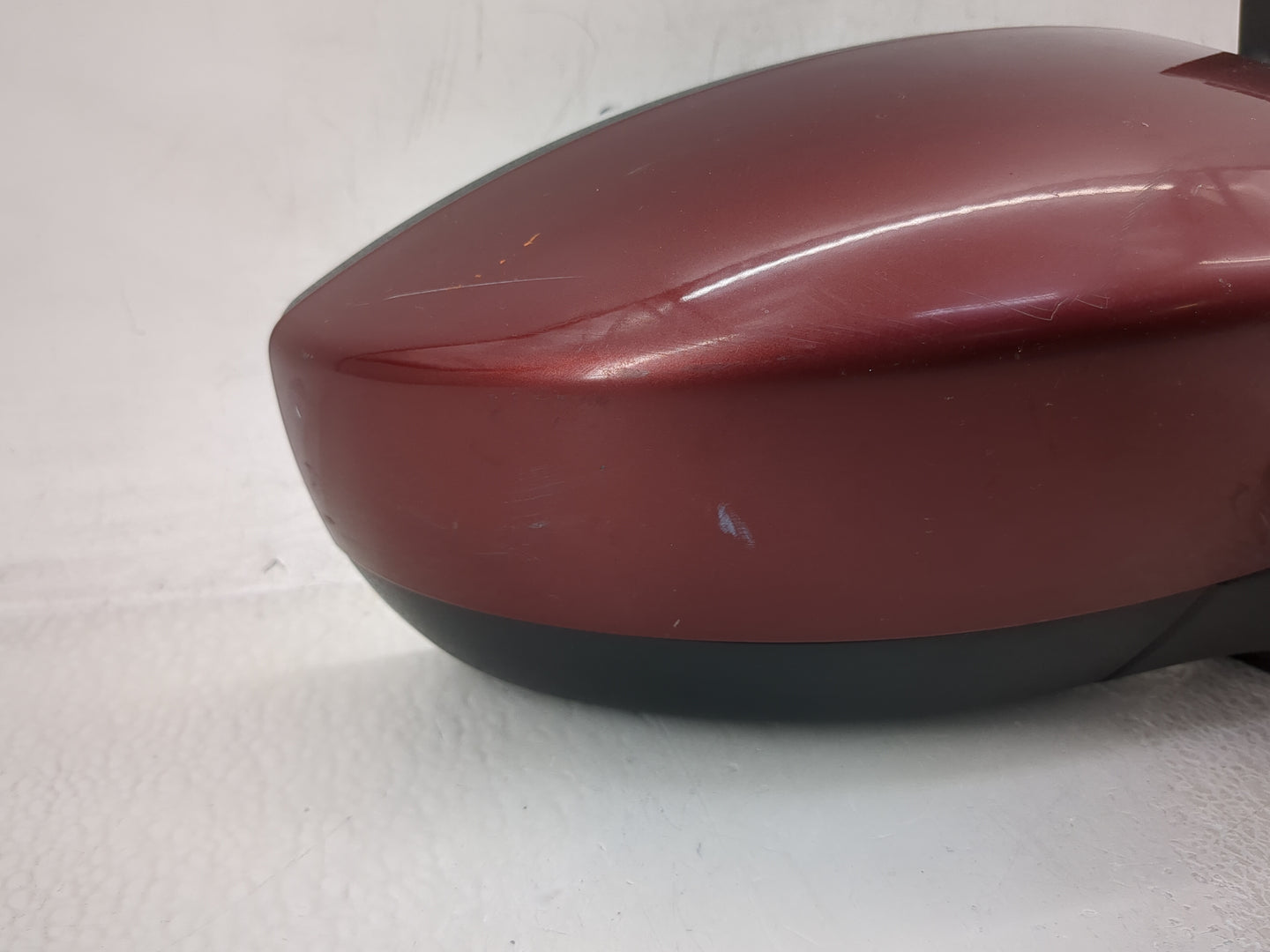 2013-2016 Ford Escape Passenger Side View Mirror - Right Door Mirror OEM Used - Oemusedautoparts1.com