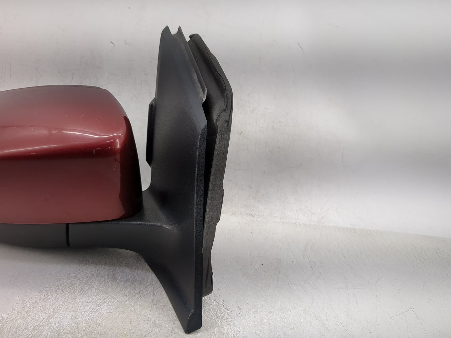 2013-2016 Ford Escape Passenger Side View Mirror - Right Door Mirror OEM Used - Oemusedautoparts1.com