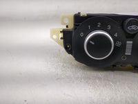 2013-2016 Ford Escape Climate Control Module Temperature AC/Heater Replacement P/N:CJ5T-19980-DC Fits Fits 2013 2014 2015 20