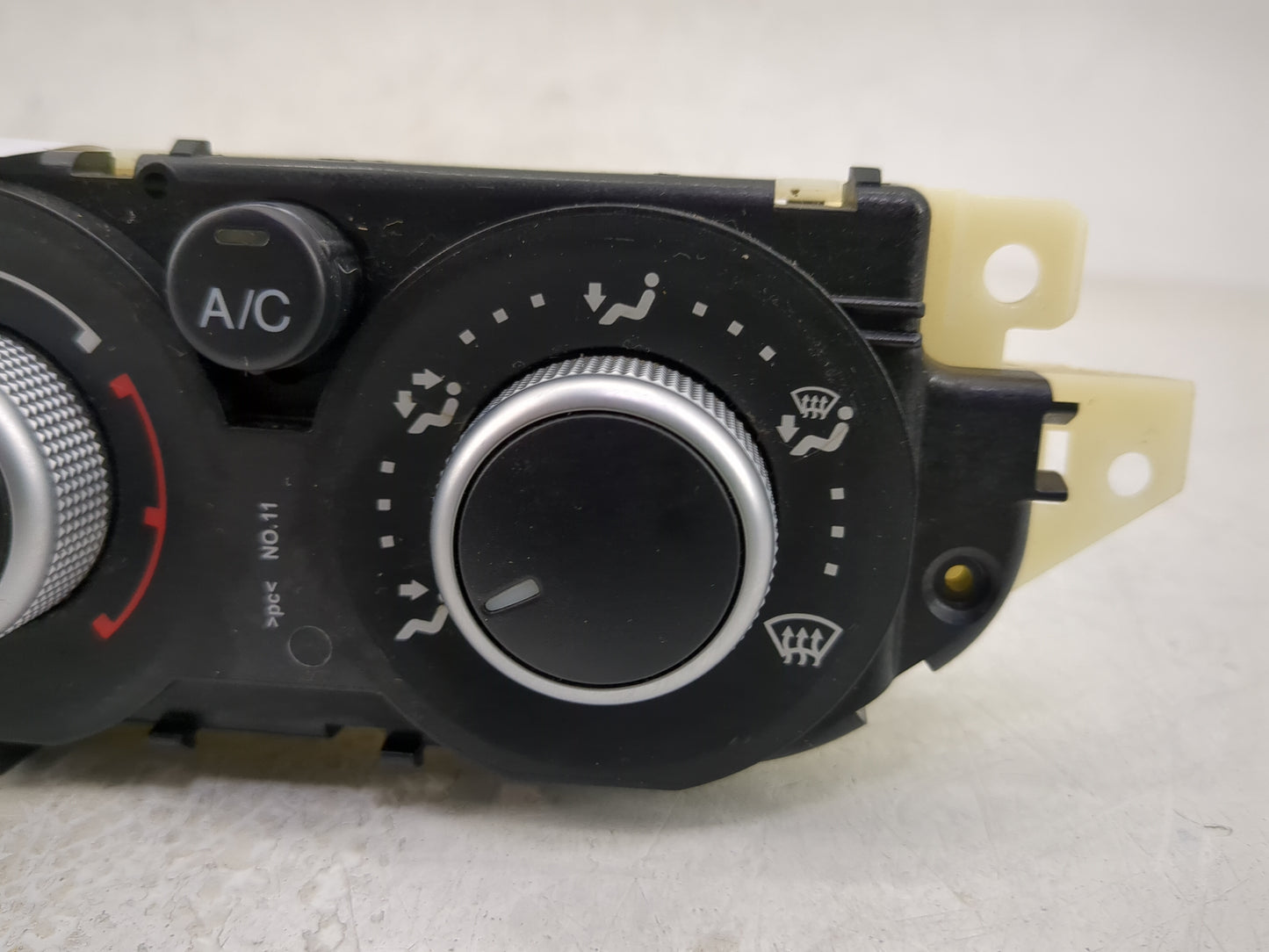 2013-2016 Ford Escape Climate Control Module Temperature AC/Heater Replacement P/N:CJ5T-19980-DC Fits Fits 2013 2014 2015 20