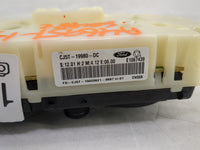 2013-2016 Ford Escape Climate Control Module Temperature AC/Heater Replacement P/N:CJ5T-19980-DC Fits Fits 2013 2014 2015 20