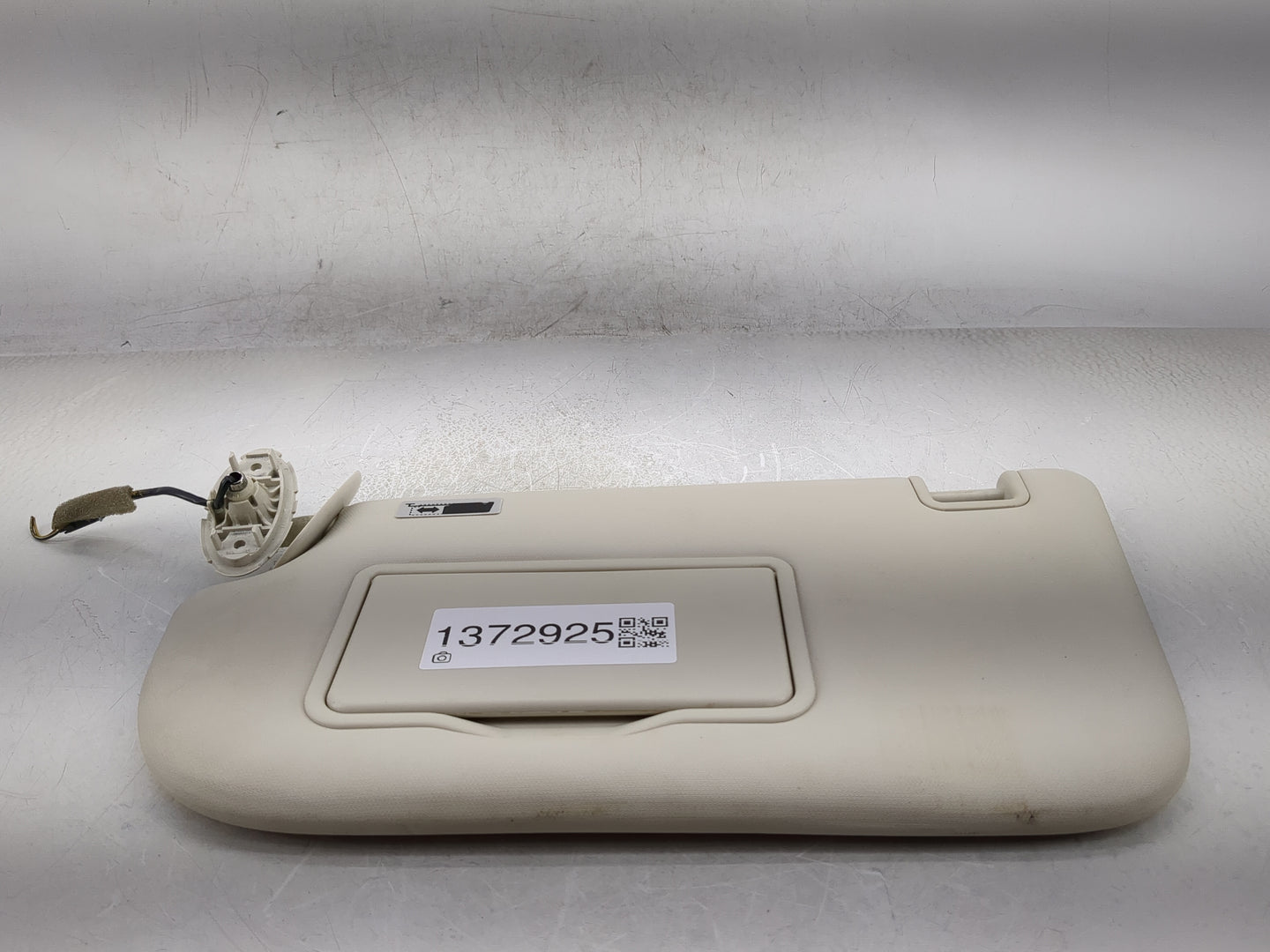 2013-2019 Ford Escape Sun Visor Shade Replacement Driver Left Mirror Fits Fits 2013 2014 2015 2016 2017 2018 2019 OEM Used A