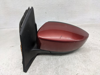 compare product 2013-2016 Ford Escape Driver Side View Mirror - Left Door Mirror OEM Used