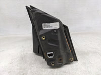 2013-2016 Ford Escape Driver Side View Mirror - Left Door Mirror OEM Used - Oemusedautoparts1.com
