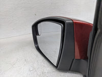2013-2016 Ford Escape Driver Side View Mirror - Left Door Mirror OEM Used - Oemusedautoparts1.com