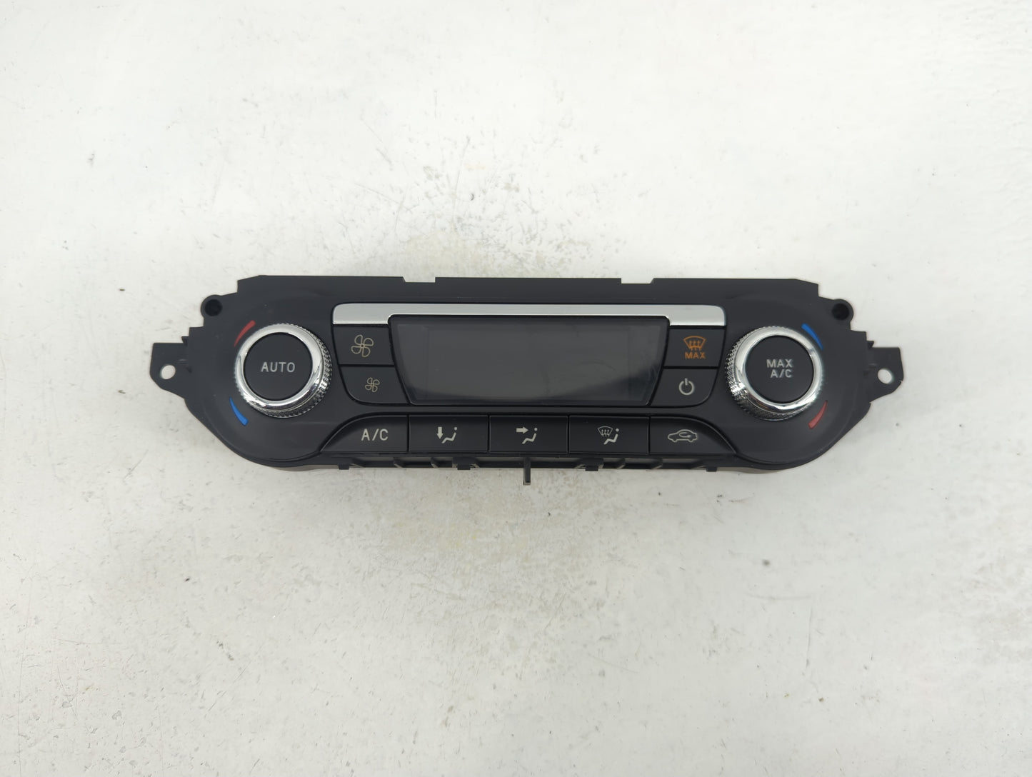 2013-2015 Ford Escape Climate Control Module Temperature AC/Heater Replacement P/N:CJ5T-18C612-BC Fits Fits 2013 2014 2015 O