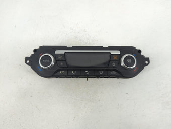 compare product 2013-2015 Ford Escape Climate Control Module Temperature AC/Heater Replacement P/N:CJ5T-18C612-BC Fits Fits 2013 2014 2015 OEM Used Auto Parts