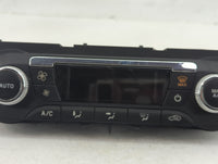 2013-2015 Ford Escape Climate Control Module Temperature AC/Heater Replacement P/N:CJ5T-18C612-BC Fits Fits 2013 2014 2015 O