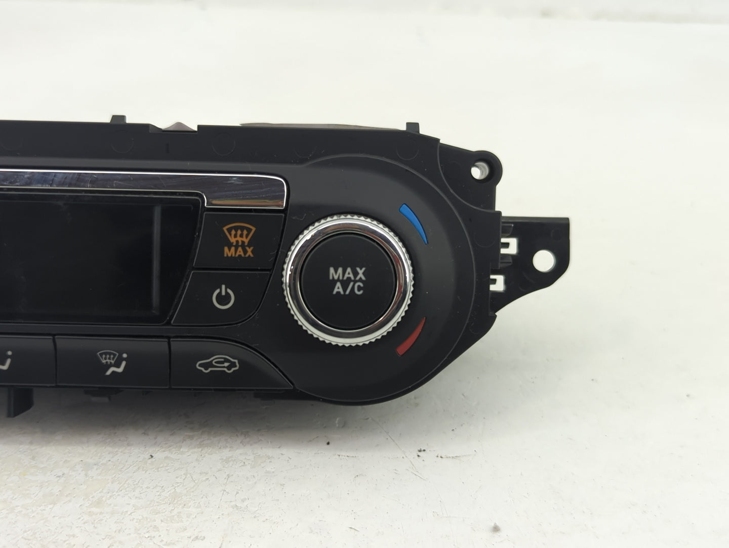 2013-2015 Ford Escape Climate Control Module Temperature AC/Heater Replacement P/N:CJ5T-18C612-BC Fits Fits 2013 2014 2015 O