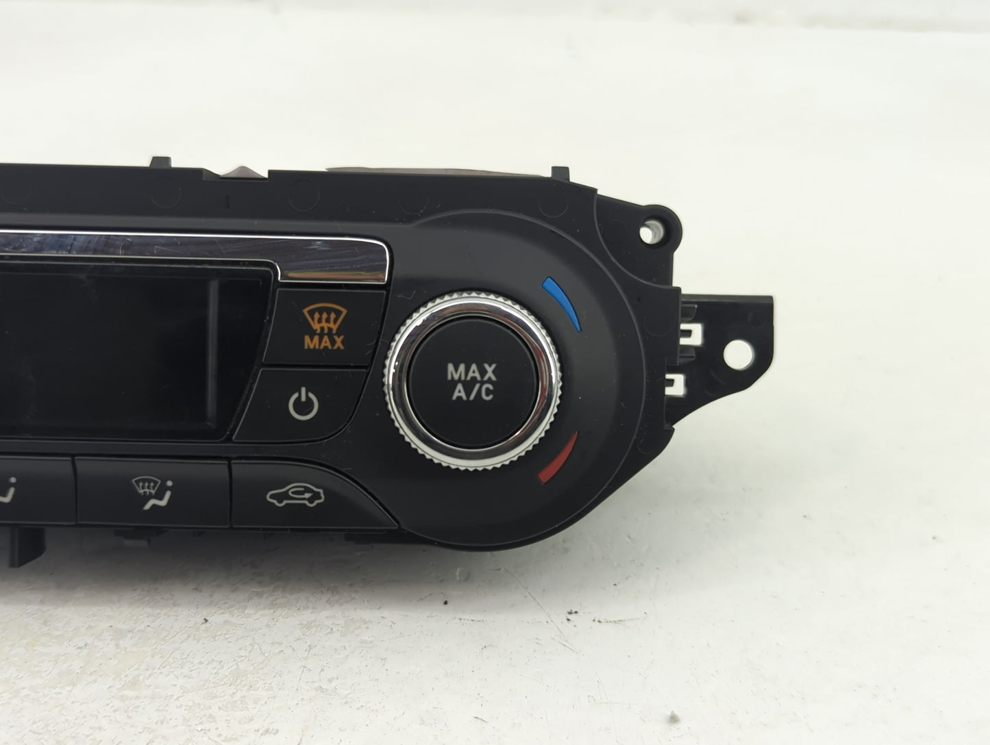 2013-2015 Ford Escape Climate Control Module Temperature AC/Heater Replacement P/N:CJ5T-18C612-BC Fits Fits 2013 2014 2015 O