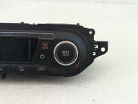 2013-2015 Ford Escape Climate Control Module Temperature AC/Heater Replacement P/N:CJ5T-18C612-BC Fits Fits 2013 2014 2015 O