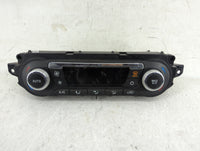 2015-2016 Ford Escape Climate Control Module Temperature AC/Heater Replacement P/N:CJ5T-18C612-BE Fits Fits 2015 2016 OEM Us
