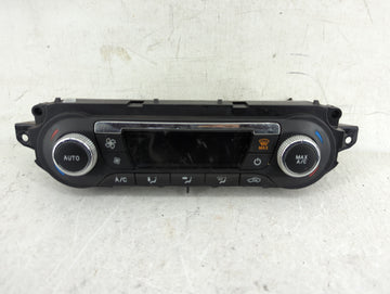 2015-2016 Ford Escape Climate Control Module Temperature AC/Heater Replacement P/N:CJ5T-18C612-BE Fits Fits 2015 2016 OEM Us