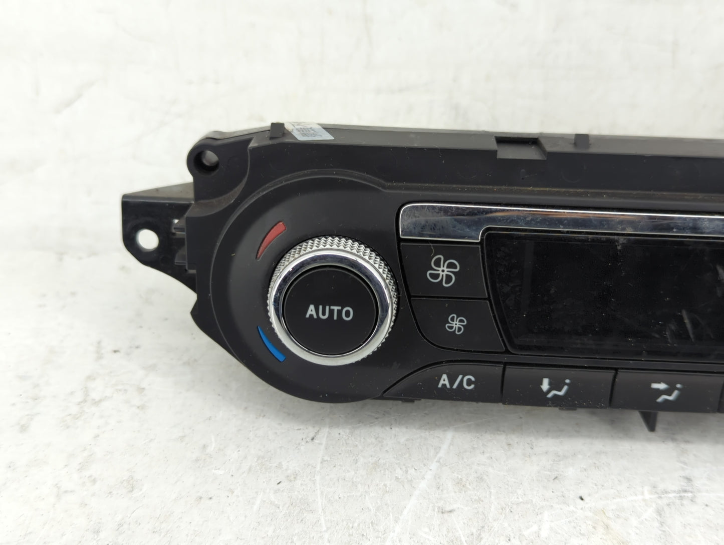 2015-2016 Ford Escape Climate Control Module Temperature AC/Heater Replacement P/N:CJ5T-18C612-BE Fits Fits 2015 2016 OEM Us