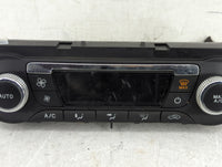 2015-2016 Ford Escape Climate Control Module Temperature AC/Heater Replacement P/N:CJ5T-18C612-BE Fits Fits 2015 2016 OEM Us