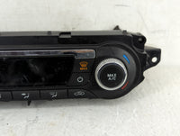 2015-2016 Ford Escape Climate Control Module Temperature AC/Heater Replacement P/N:CJ5T-18C612-BE Fits Fits 2015 2016 OEM Us