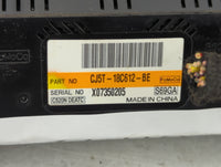 2015-2016 Ford Escape Climate Control Module Temperature AC/Heater Replacement P/N:CJ5T-18C612-BE Fits Fits 2015 2016 OEM Us