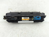 2015-2016 Ford Escape Climate Control Module Temperature AC/Heater Replacement P/N:CJ5T-18C612-BE Fits Fits 2015 2016 OEM Us