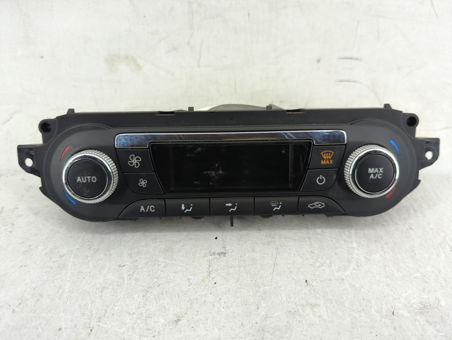 2013-2015 Ford Escape Climate Control Module Temperature AC/Heater Replacement P/N:CJ5T-18C612-BA CJ5T-18C612-BC Fits OEM Us