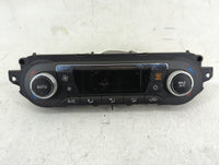 2013-2015 Ford Escape Climate Control Module Temperature AC/Heater Replacement P/N:CJ5T-18C612-BA CJ5T-18C612-BC Fits OEM Us