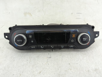 compare product 2013-2015 Ford Escape Climate Control Module Temperature AC/Heater Replacement P/N:CJ5T-18C612-BA CJ5T-18C612-BC Fits OEM Used Auto Parts