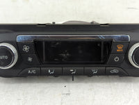 2013-2015 Ford Escape Climate Control Module Temperature AC/Heater Replacement P/N:CJ5T-18C612-BA CJ5T-18C612-BC Fits OEM Us