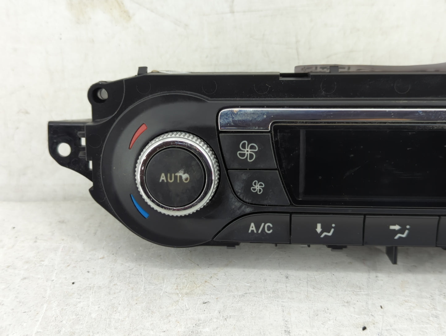 2015-2016 Ford Escape Climate Control Module Temperature AC/Heater Replacement P/N:CJ5T-18C612-BE Fits Fits 2015 2016 OEM Us