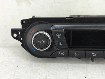 2015-2016 Ford Escape Climate Control Module Temperature AC/Heater Replacement P/N:CJ5T-18C612-BE Fits Fits 2015 2016 OEM Used Auto Parts