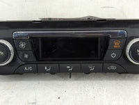 2015-2016 Ford Escape Climate Control Module Temperature AC/Heater Replacement P/N:CJ5T-18C612-BE Fits Fits 2015 2016 OEM Us