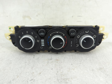 2013-2016 Ford Escape Climate Control Module Temperature AC/Heater Replacement P/N:CJ5T-19980-CK Fits Fits 2013 2014 2015 20